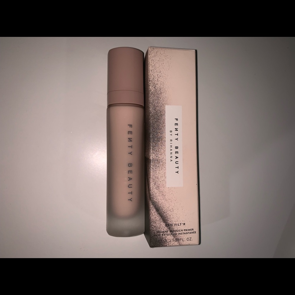 Fenty Beauty Retouch Primer
